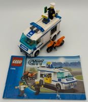 Lego 7286 City Gefangenentransporter Sachsen - Stadt Wehlen Vorschau