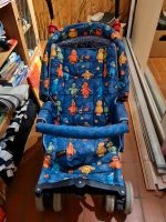 Kinderwagen Buggy Bayern - Eching (Niederbay) Vorschau