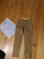 Noa Noa Hose Chino braun aps neu Bauwolle Damen 34 Hessen - Obertshausen Vorschau