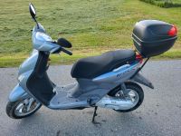 Yamaha Neo's 50 Mofa Bayern - Iggensbach Vorschau