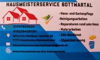 Hausmeisterservice Gartenarbeiten uvm Baden-Württemberg - Heilbronn Vorschau