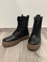 Stiefel Marc o Polo Schwarz Grösse 39 Baden-Württemberg - Bad Friedrichshall Vorschau