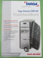 Praxishandbuch für Targa Visionary 3000+WL PC Handbuch Computer Nordrhein-Westfalen - Kerken Vorschau