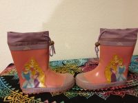 Gummi Stiefel, Disney Princess, 30 Niedersachsen - Göttingen Vorschau