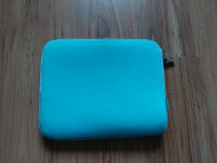 Laptoptasche, hellblau,  Diagonale 37cm, Vivanco Nordrhein-Westfalen - Moers Vorschau