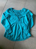 Bluse edc Blau/Türkis Nordrhein-Westfalen - Beckum Vorschau