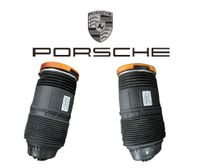 Stoßdämpfer Airbag Suspensio Porsche Panamera 971 17-23 971616025 Brandenburg - Prenzlau Vorschau