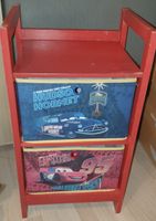 Disney Cars Holz Regal Nordrhein-Westfalen - Porta Westfalica Vorschau