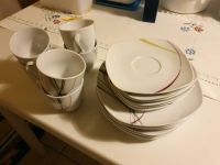 VANWELL Wellco Design Kaffeeservice 6 Sets Niedersachsen - Sulingen Vorschau