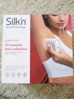 Silk'n Jewel LUXX permanent Hair reduction Freiburg im Breisgau - Kirchzarten Vorschau