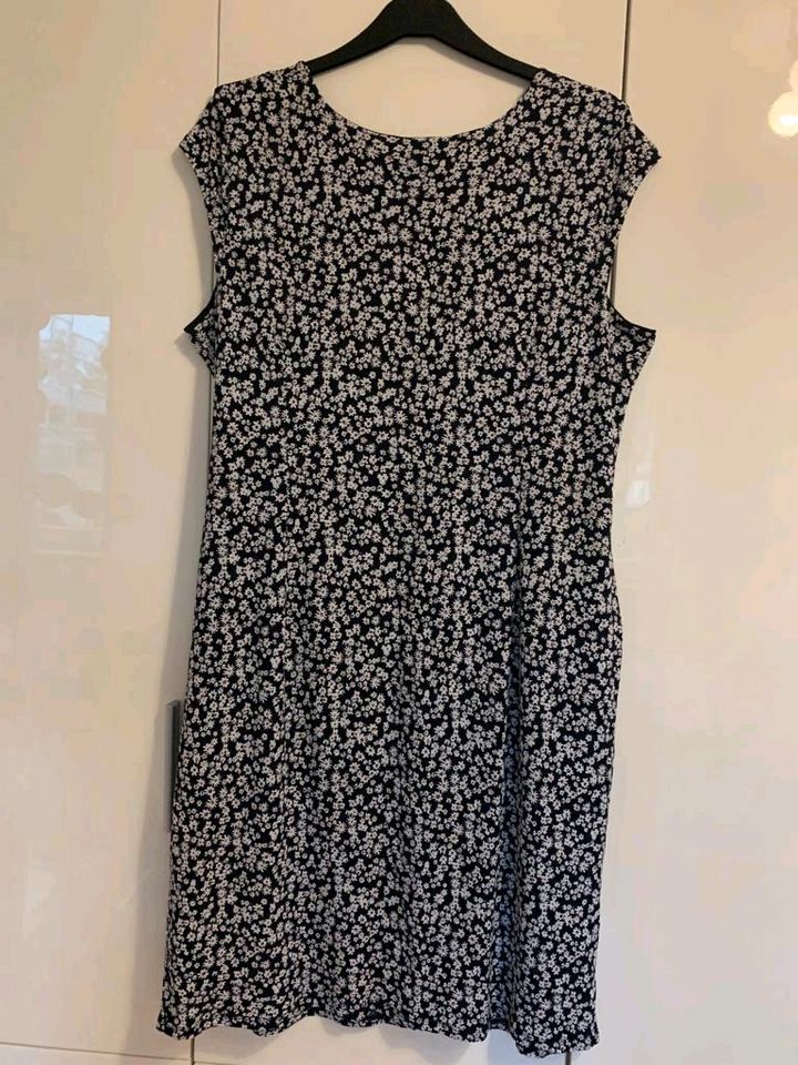 Neuwertig: BONITA KLEID/Größe 48/Cocktailkleid/Sommerkleid in Berlin