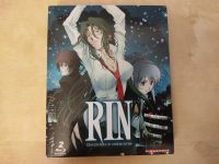 Anime Rin Daughters of Mnemosyne - Blu-ray Dresden - Räcknitz/Zschertnitz Vorschau