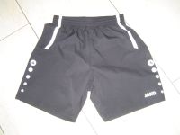 JAKO Shorts, Fussballshorts,Sporthose, Fitnesshose.Gr.XL, Schwarz Niedersachsen - Osnabrück Vorschau