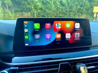 ❌ BMW Apple CarPlay Fullscreen Codieren aktivieren G30 G31 G11 Bayern - Hilgertshausen-Tandern Vorschau