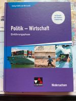 Politik- Wirtschaft Einführungsphase Kolleg Poltik und Wirtschaft Niedersachsen - Echem Vorschau