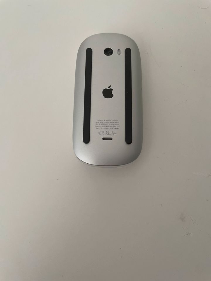 Apple Magic Mouse & Keyboard in Meckenheim
