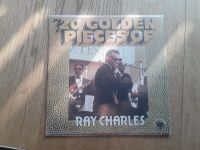 Ray Charles - 20 Golden Pieces Of Ray Charles LP Hessen - Fuldatal Vorschau