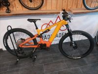 Focus Jam2 6.8 29 Zoll Größe m E-Bike Bosch 750wh np6499 Fully Bayern - Garmisch-Partenkirchen Vorschau