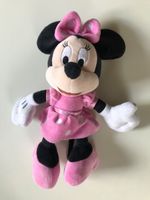 Simba Disney Minnie Maus / Minnie Mouse Plüschfigur circa 25 cm Mecklenburg-Vorpommern - Wismar Vorschau