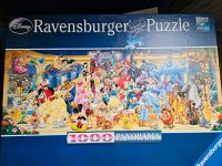Disney Puzzle Rheinland-Pfalz - Neuwied Vorschau