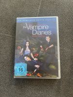 Vampire Diaries staffel 3 Nordrhein-Westfalen - Oberhausen Vorschau