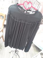 Edc Shirt Schwarz L Niedersachsen - Aurich Vorschau