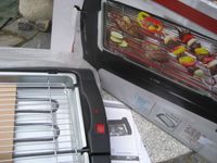 Barbeque Table Tischgrill  Easy Clean Neu in OVP Nordrhein-Westfalen - Übach-Palenberg Vorschau