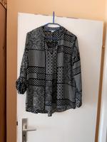 Amisu Damen Bluse Gr. S (36) Sachsen-Anhalt - Halle Vorschau