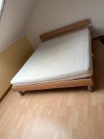Bett 1,6m x 2m Köln - Pesch Vorschau
