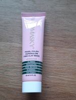 Mudmasky Pearl Pink Clay Mask 60ml Schleswig-Holstein - Eckernförde Vorschau