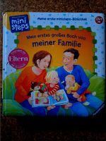 Buch meine Familie, 24+ Mini steps Bayern - Haßfurt Vorschau