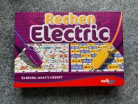 Rechen Electric (noris) Hessen - Neukirchen Vorschau