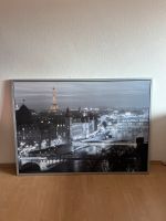 Schönes Paris Bild (Ikea Vilshult 100 x140 cm) Stuttgart - Stuttgart-West Vorschau