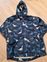 Tchibo dünne dino sommer Regenjacke 98/104 Berlin - Steglitz Vorschau