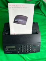 Telefax T-Concept F210 Nordrhein-Westfalen - Marl Vorschau