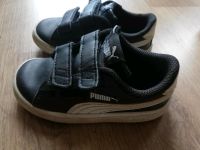 Puma Turnschuhe Gr. 23 Bayern - Prebitz Vorschau