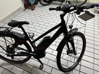 E-Bike Merida E-Spresso Tour511DX Nyon Display 94% Akku 2300 km Bochum - Bochum-Südwest Vorschau