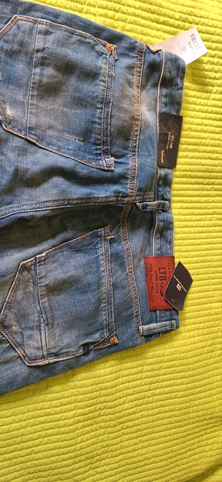 LTB Jeans 33/34 in Kierspe