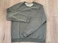 Weekday Sweatshirt grau XL Hessen - Dreieich Vorschau