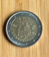 2€ Münze Carabinieri Italien Bochum - Bochum-Wattenscheid Vorschau