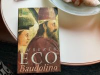 Umberto Eco: Baudolino Niedersachsen - Rhauderfehn Vorschau