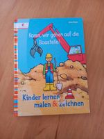 Buch Kinder lernen malen und zeichnen Sachsen - Oelsnitz / Vogtland Vorschau