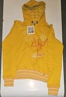 yakuza pullover neu mit etikett schwarz/gelb/neon zu verkaufen Bremen-Mitte - Bremen Altstadt Vorschau