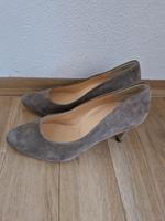 Paul Green Pumps Gr. 39 beige, NEU!!! Bayern - Starnberg Vorschau