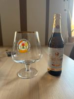 Bierglas Pokal Staatliches Getränkekontor DDR Rarität Sachsen - Radeberg Vorschau