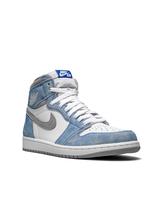 Air Jordan 1 Retro High "Hyper Royal" Sneakers Altona - Hamburg Othmarschen Vorschau