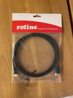 Roline HDMI high speed Kabel 2m Berlin - Pankow Vorschau