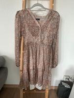 Blümchenkleid mit Unterziehkleid Nordrhein-Westfalen - Lage Vorschau