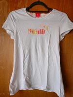 Puma Damen T-Shirt Shirt Gr. 38 M Bayern - Bad Abbach Vorschau