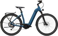 Flyer EBike Gotour6 3.10 - L - blau - 50Nm - 625Wh - STARK REDUZIERT - qwe Köln - Braunsfeld Vorschau